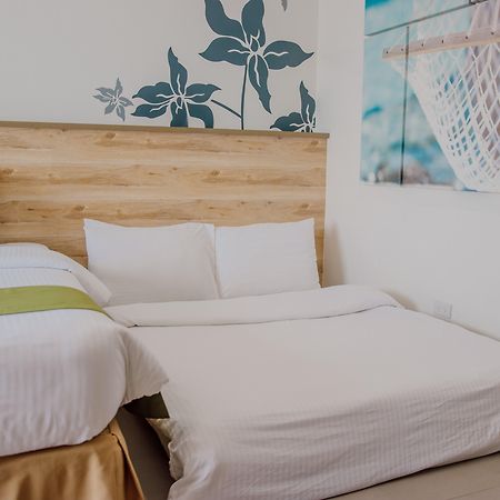 Azalea Hotels & Residences Boracay Balabag  Εξωτερικό φωτογραφία
