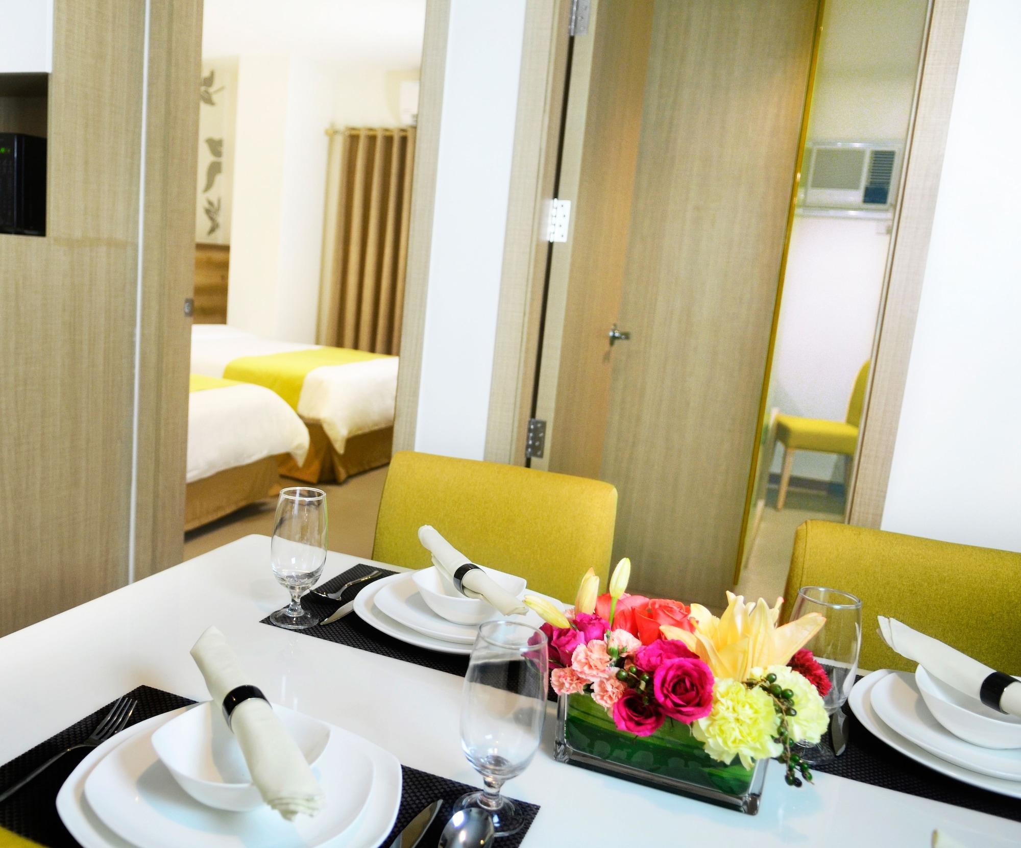 Azalea Hotels & Residences Boracay Balabag  Εξωτερικό φωτογραφία