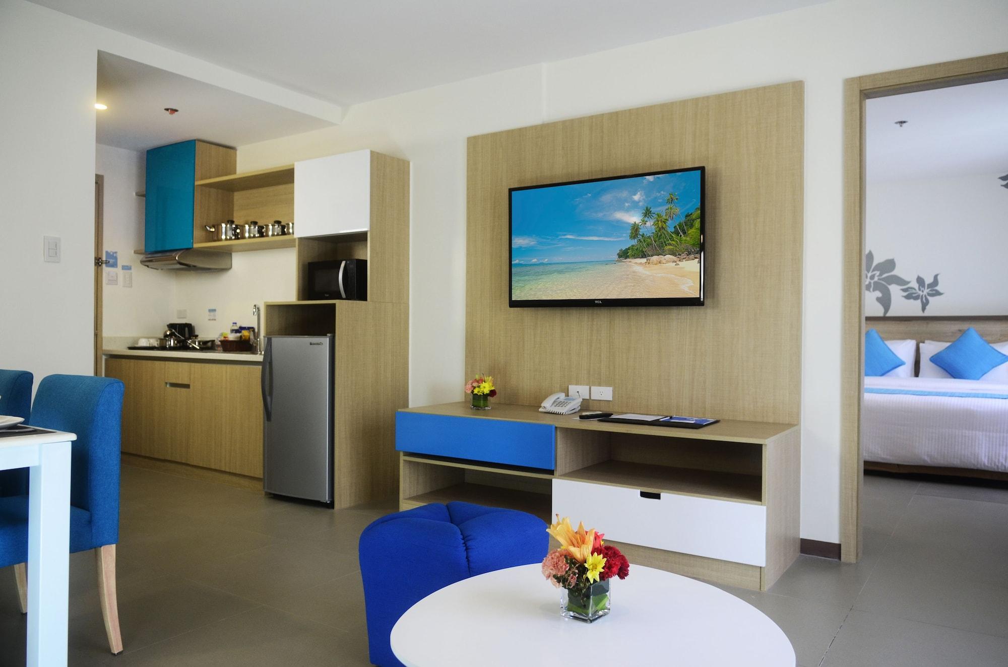 Azalea Hotels & Residences Boracay Balabag  Εξωτερικό φωτογραφία