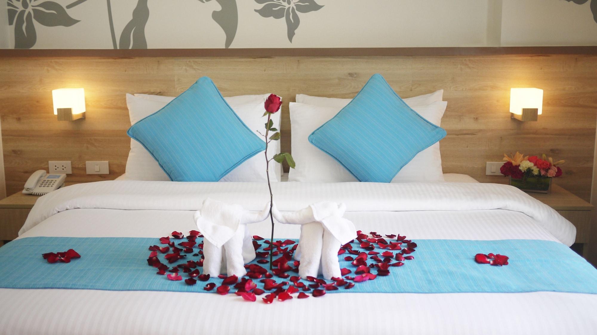Azalea Hotels & Residences Boracay Balabag  Εξωτερικό φωτογραφία