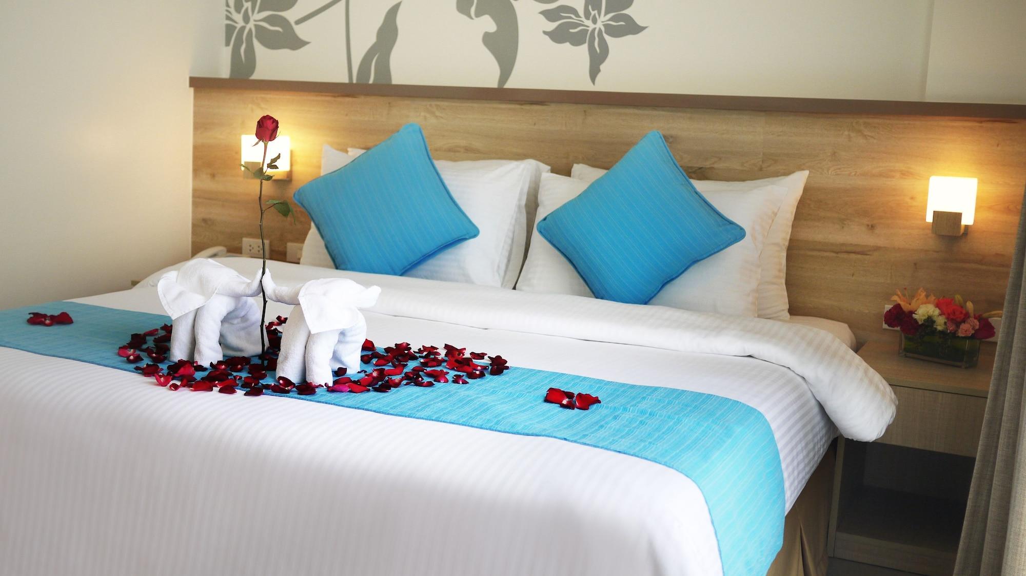 Azalea Hotels & Residences Boracay Balabag  Εξωτερικό φωτογραφία