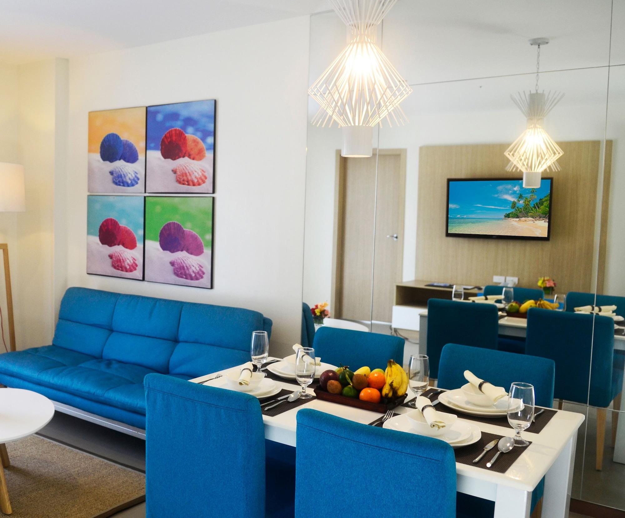 Azalea Hotels & Residences Boracay Balabag  Εξωτερικό φωτογραφία