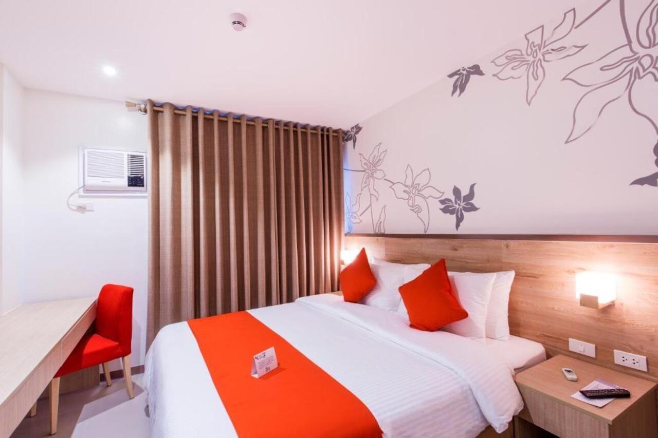 Azalea Hotels & Residences Boracay Balabag  Εξωτερικό φωτογραφία